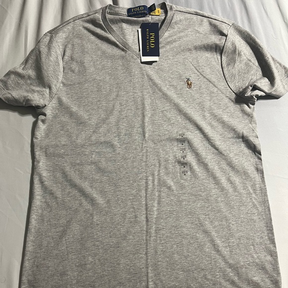 Ralph Lauren polo shirt - Picture 1 of 2